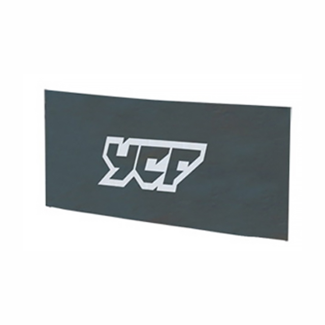 Medio lateral Carpa 3x3m YCF