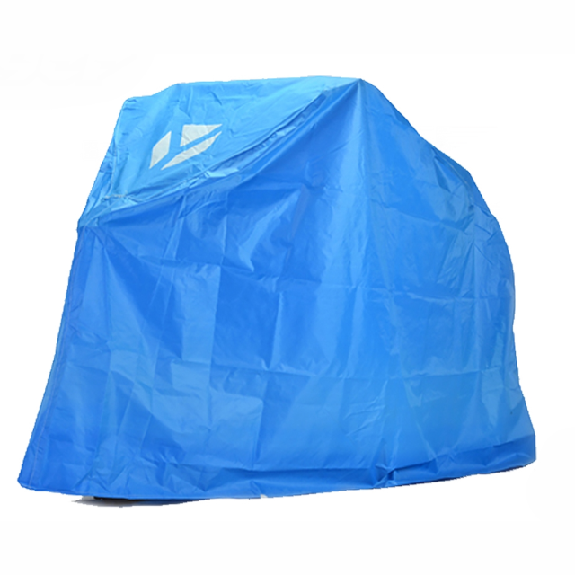 Funda para moto YCF - Azul