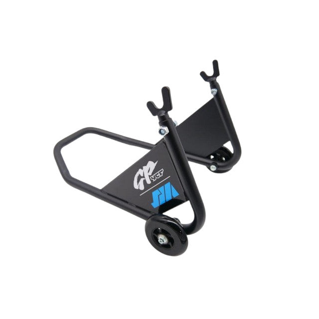 Caballete trasero altura regulable YCF