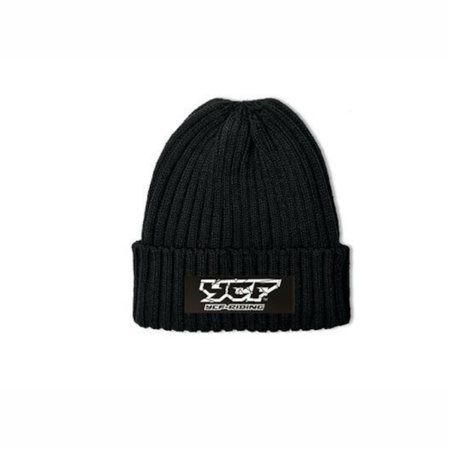 Gorro YCF - Negro