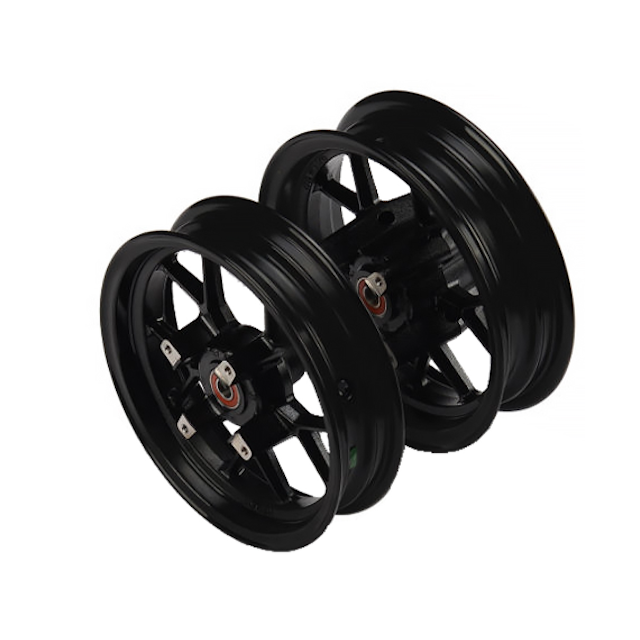 Llantas Supermotard 2.15x10"/2.5x10" Pitbike YCF YCF