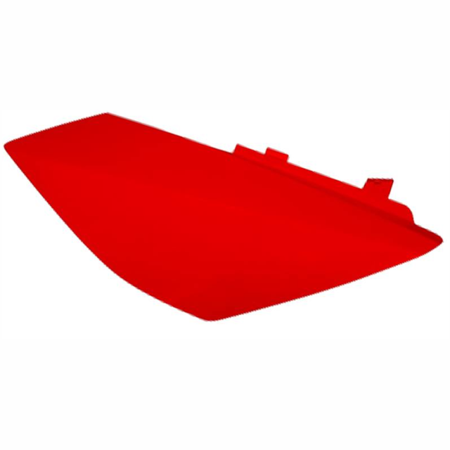 Tapa trasera derecha Pitbike YCF Lite / Start - Rojo