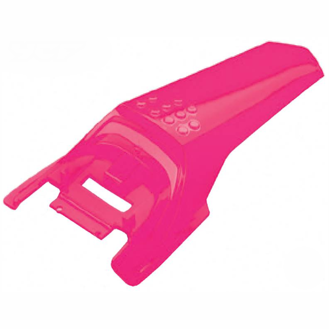 Colín guardabarro trasero Pitbike YCF Lite / Start - Rosa