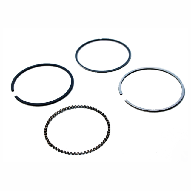 Segmentos Pitbike 107 / 125cc d.52,5mm YCF