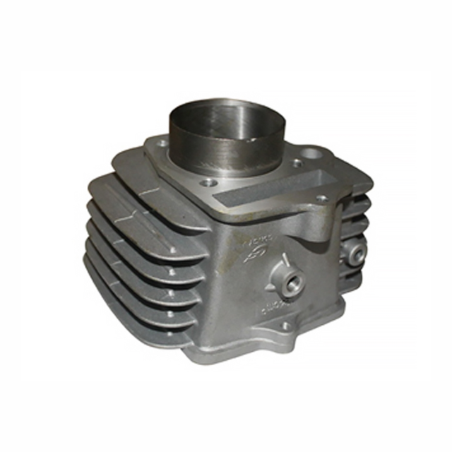 Cilindro YX 125 Ø52,5mm Pitbike YCF