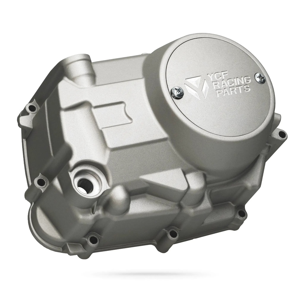Tapa de embrague motor 125 Semi-auto Pitbike YCF