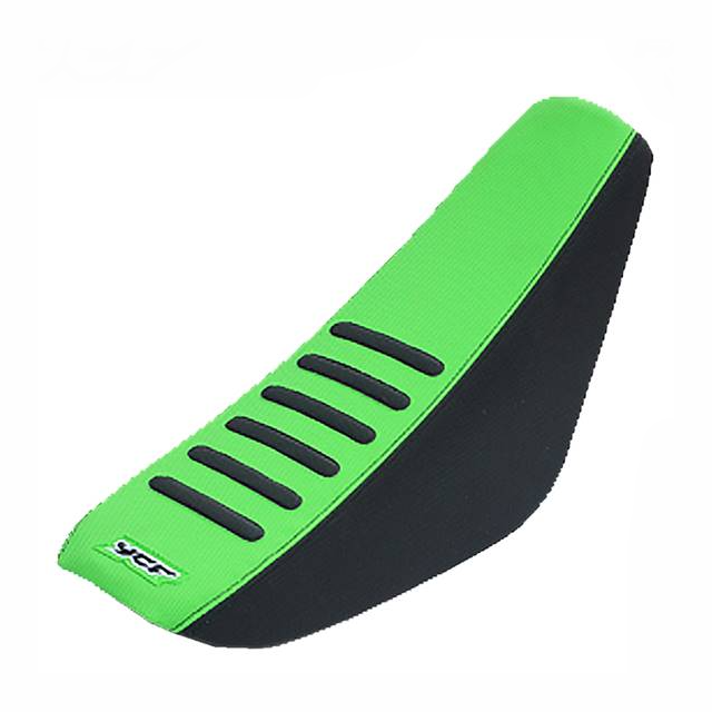 Asiento antideslizante Pitbike YCF Lite Start Pilot >14 SM 125 - Verde
