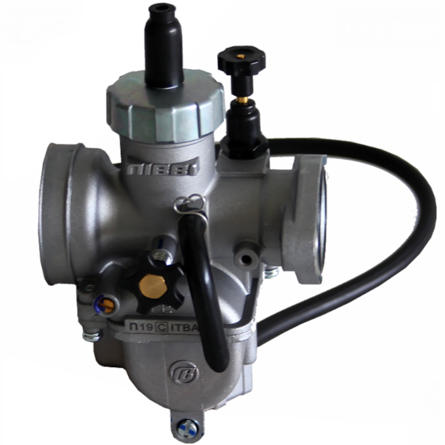 Carburador Nibbi PE19 motor 125/150 Pitbike YCF