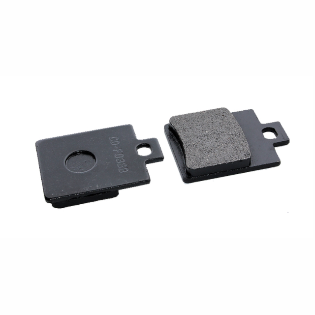 Pastillas de freno traseras YC110-120108 Pitbike YCF