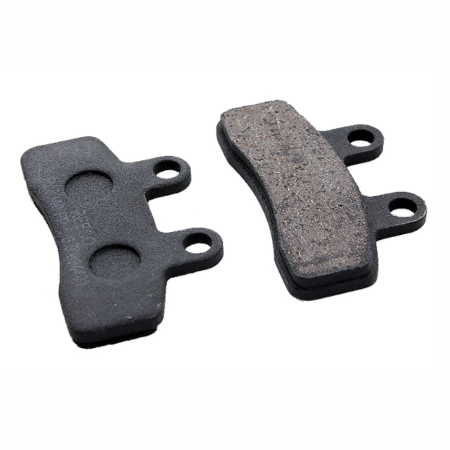 Pastillas de freno delanteras YC110-0501-0405 Pitbike YCF