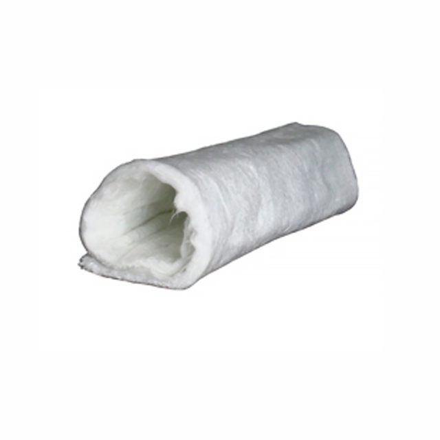 Fibra de escape silenciador d. 340x400mm Pitbike YCF