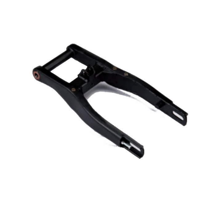 Basculante de acero 460mm x Ø15mm Pitbike YCF Bigy >2018