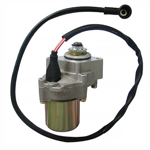 Motor de arranque Pitbike YCF 50A 12/17