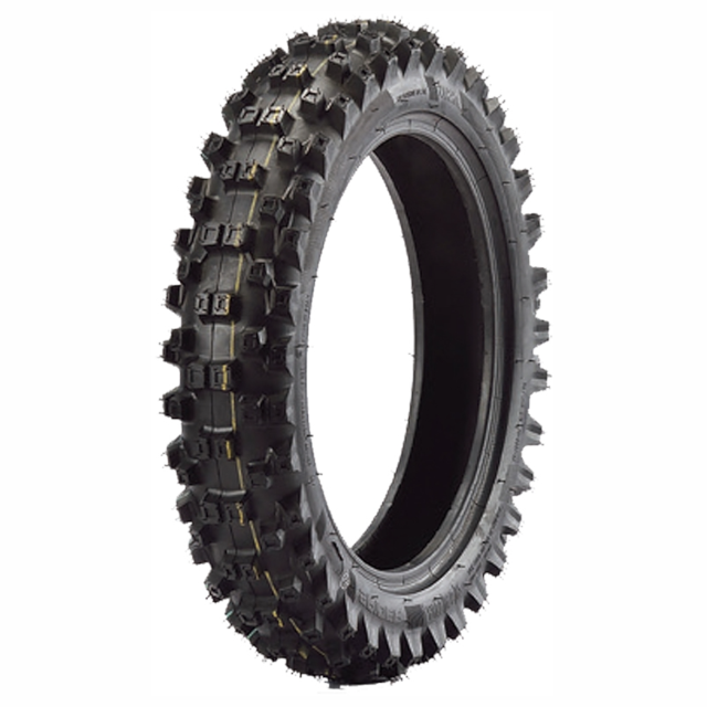 Neumático trasero 80/100-12 Arro