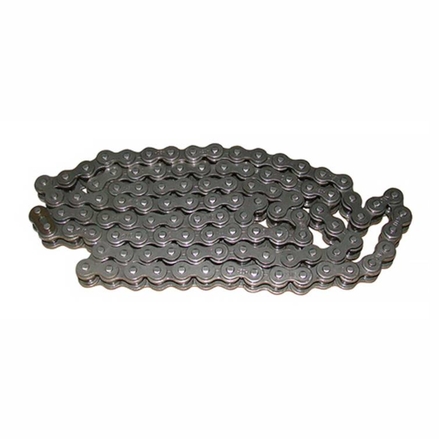 Cadena YCF 420H con 116 eslabones standard