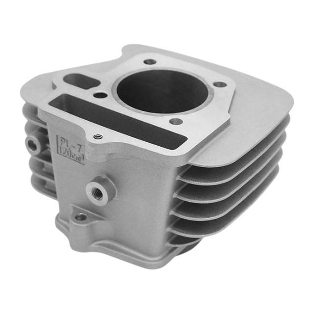 Cilindro Lifan 125 Ø52,5mm Pitbike YCF