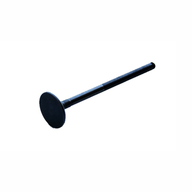 Válvula de escape YX KLX 4V 18.5x71.5x4mm Pitbike YCF