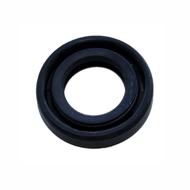 Retén eje pedal arranque Ø13 13.7x24x5 Pitbike YCF