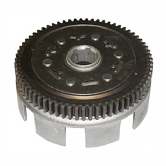 Campana de embrague motor YX 125-150 Pitbike YCF