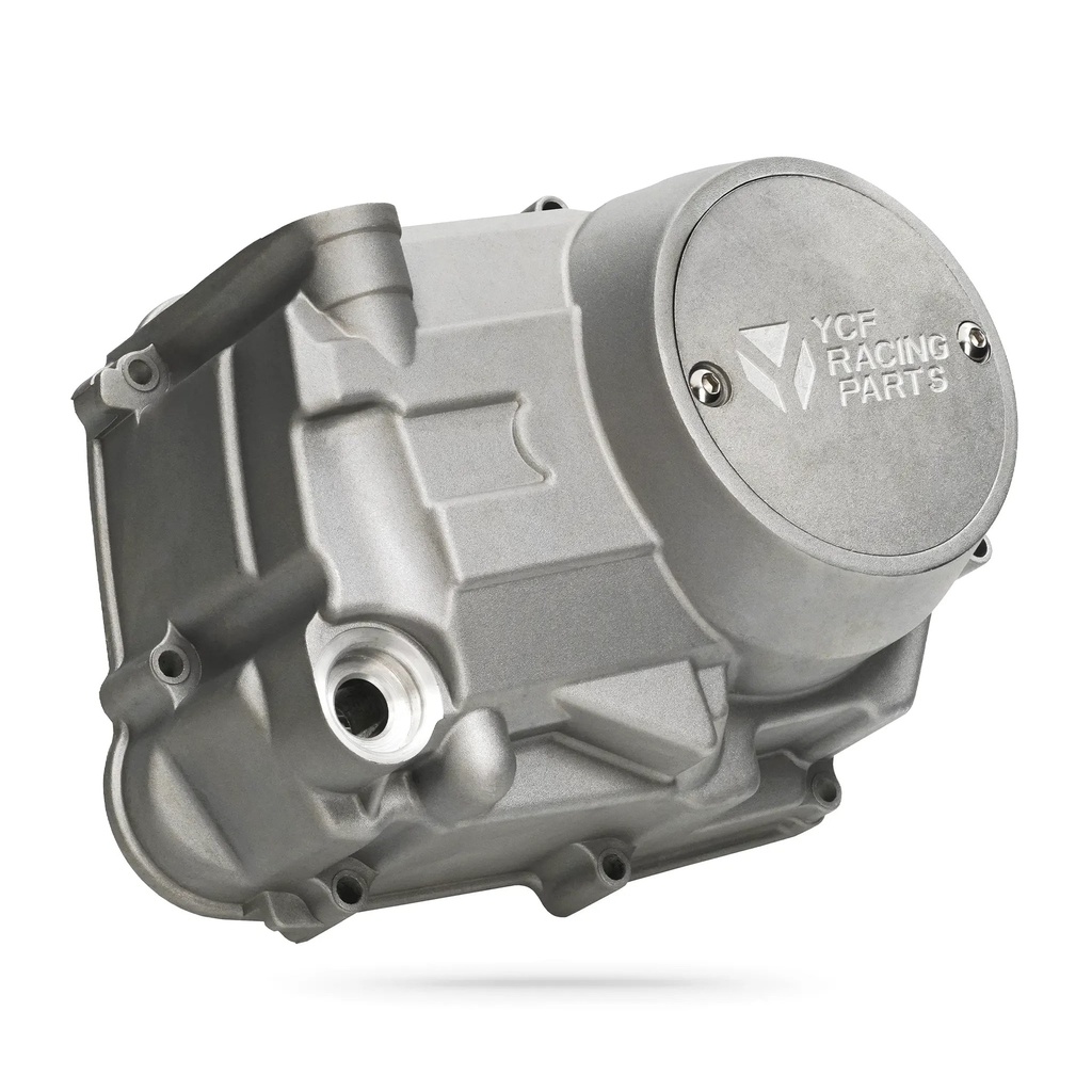 Tapa de embrague motor 125P Pitbike YCF