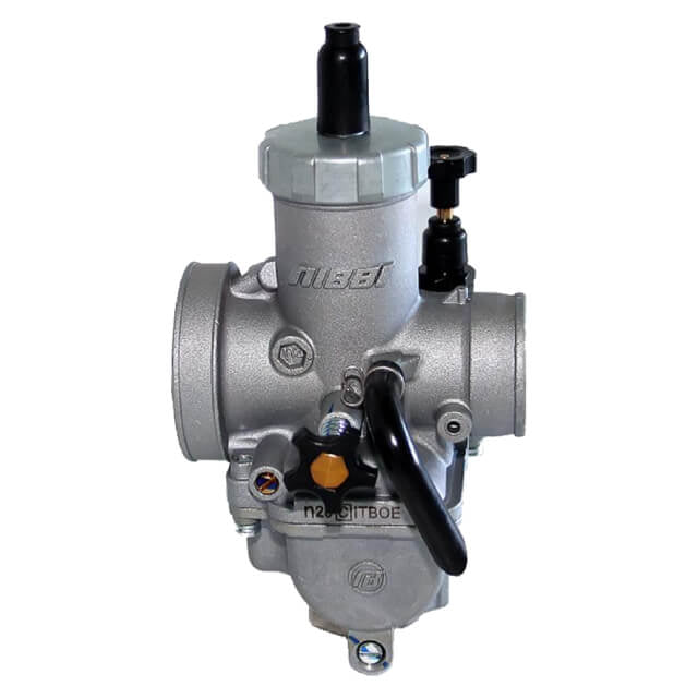 Carburador Nibbi PE28 motor 190 ZS / Daytona Pitbike YCF
