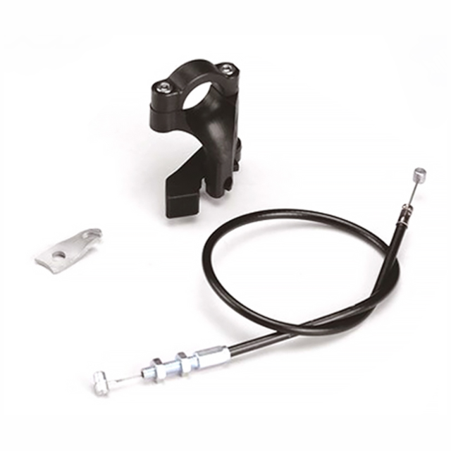 Tirador de aire completo Pitbike YCF 50A >2016