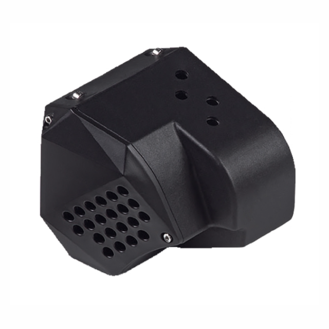 Caja filtro de aire completa Pitbike YCF Bigy / SP >12