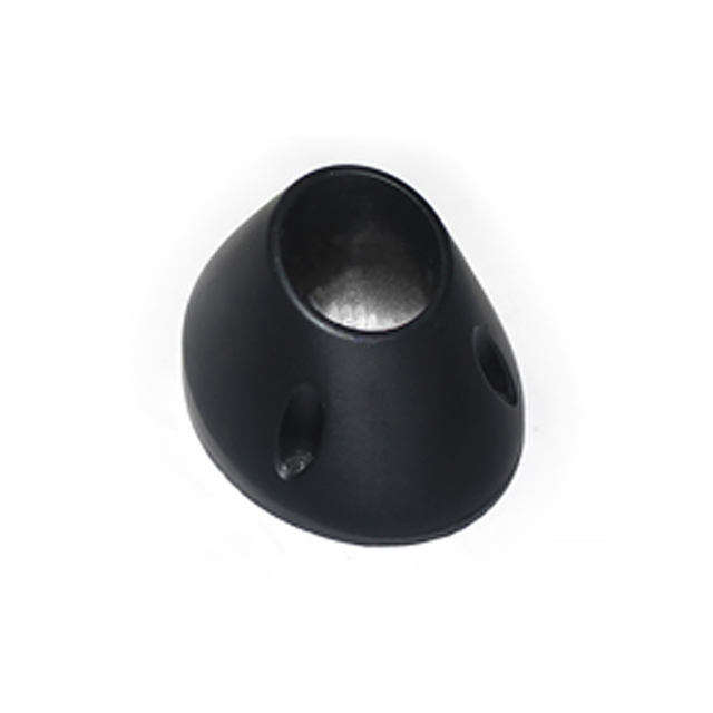 Tapa silenciador Pitbike YCF SP2 15-16