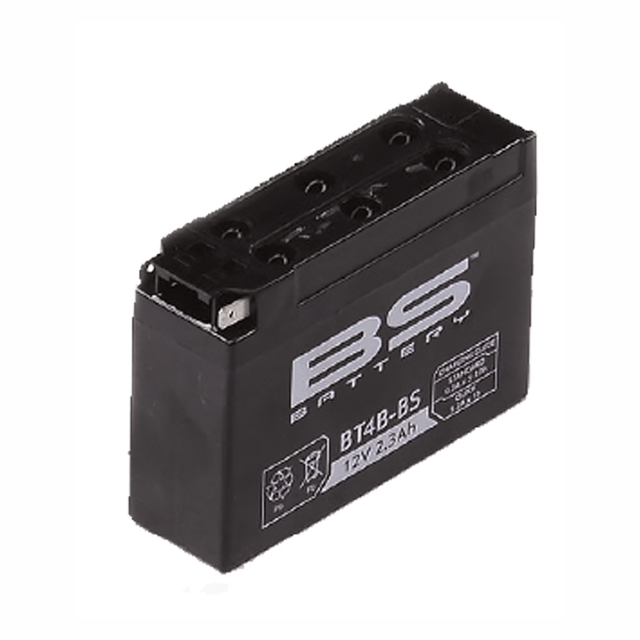 Bateria BT4B-BS 12V 2.3AH YCF 50
