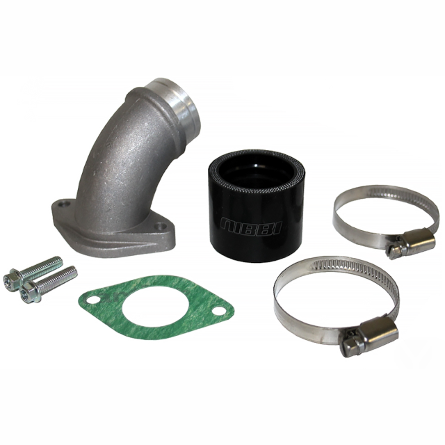 Tobera de admisión Nibbi Daytona Anima 15º YCF