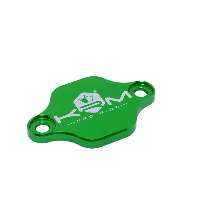 Obturador bomba de aceite Derbi / Minarelli AM6 KRM - Verde