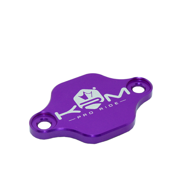 Obturador bomba de aceite Derbi / Minarelli AM6 KRM - Violeta