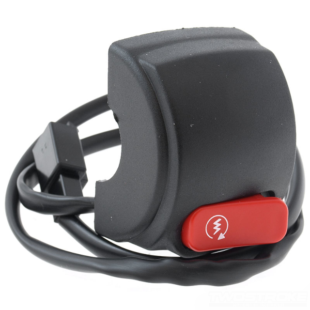 Conmutador derecho Rieju Tango / RS3·/ RS2 / Marathon 125