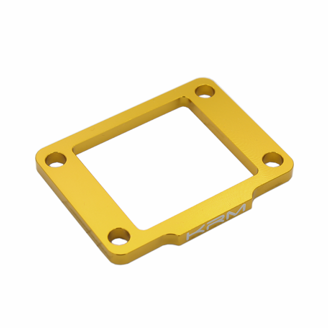 Suplemento caja de laminas Derbi 5mm KRM - Oro