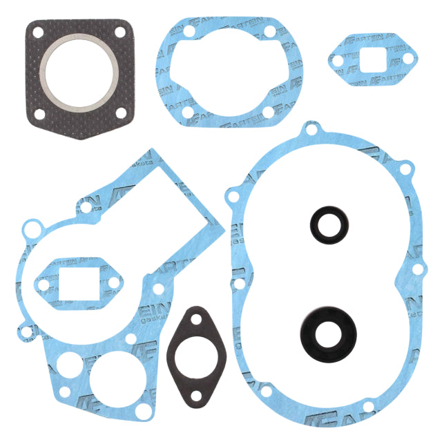Juego juntas motor completo Franco Morini 50 S5 Artein