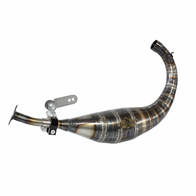 Escape Derbi 80-90cc KRM