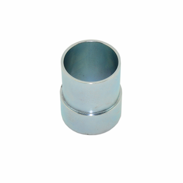 Boquilla de escape Minarelli AM6 80-90cc Ø32/35 KRM