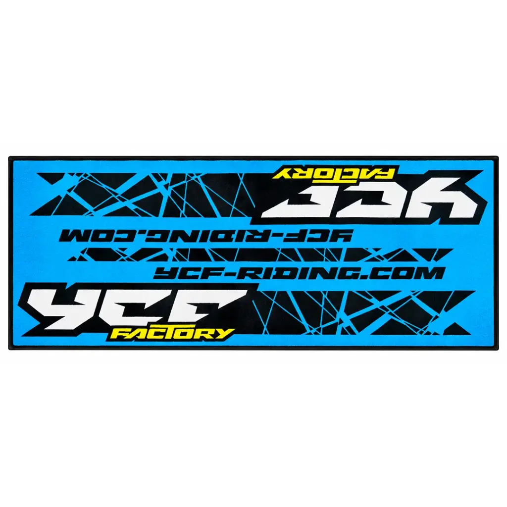 Alfombra 180X80cm Environmental YCF