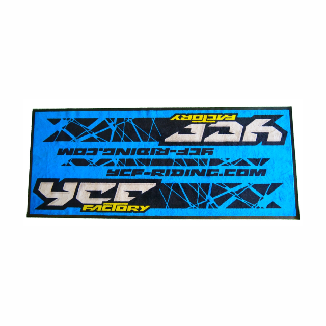 Alfombra 180X80cm Environmental YCF