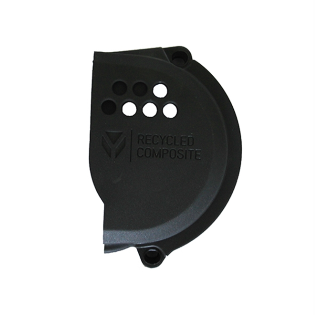 Tapa de piñón bi-material para modelos con arranque eléctrico YCF