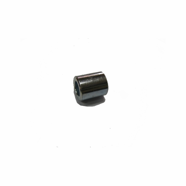 Casquillo separador rueda trasera Ø25x5x28,25mm Rieju 50 RR/Spike