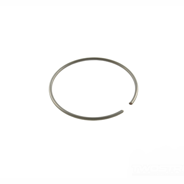 Anillo fijación cabeza móvil inferior suspensión delantera Rieju 50 RR/Spike 1 unidad