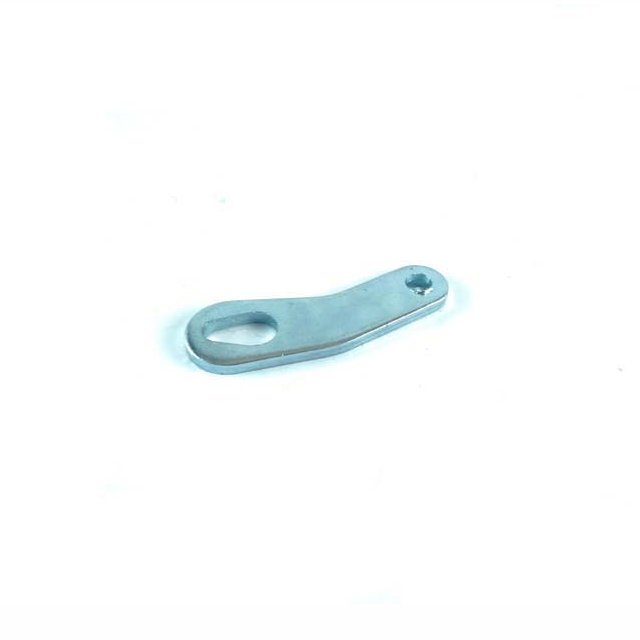 Soporte retorno muelle caballete Rieju 50-125 RS2