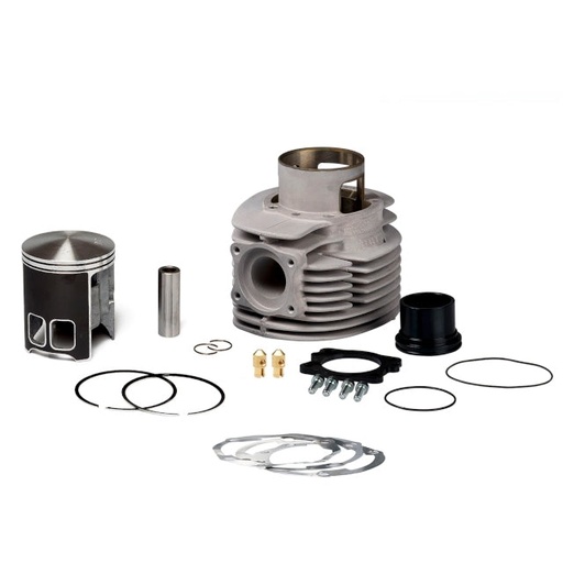 [3118887] Cilindro Vespa PX E / COSA 200cc 2T Malossi