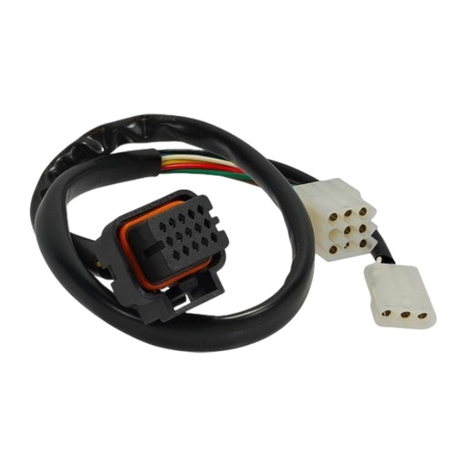 [0/000.160.5023] Cable cuentakilómetros Rieju MRT 50 / Marathon 125