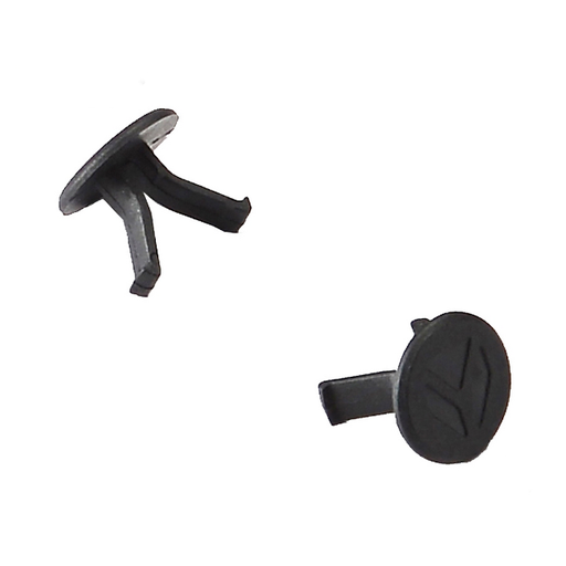 [YC110-0153-01] Tapón de plástico del manillar Pitbike YCF