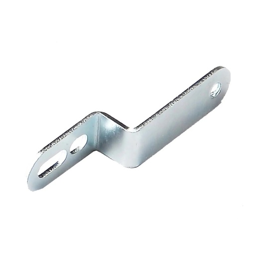 [YC110-0213-11] Soporte de careta 18mmx93mm H=18mm YCF