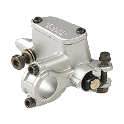 [YC110-0501-0101] Bomba de freno delantero Ø8mm para pinza 4 pistones Pitbike YCF 50 /88 09-11