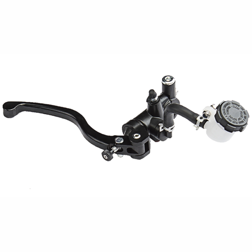 [YC110-0507-01] Bomba de freno Radial con vaso expansor YCF