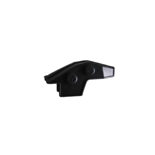 [YC110-0515-01] Goma protector maneta freno Pitbike YCF 